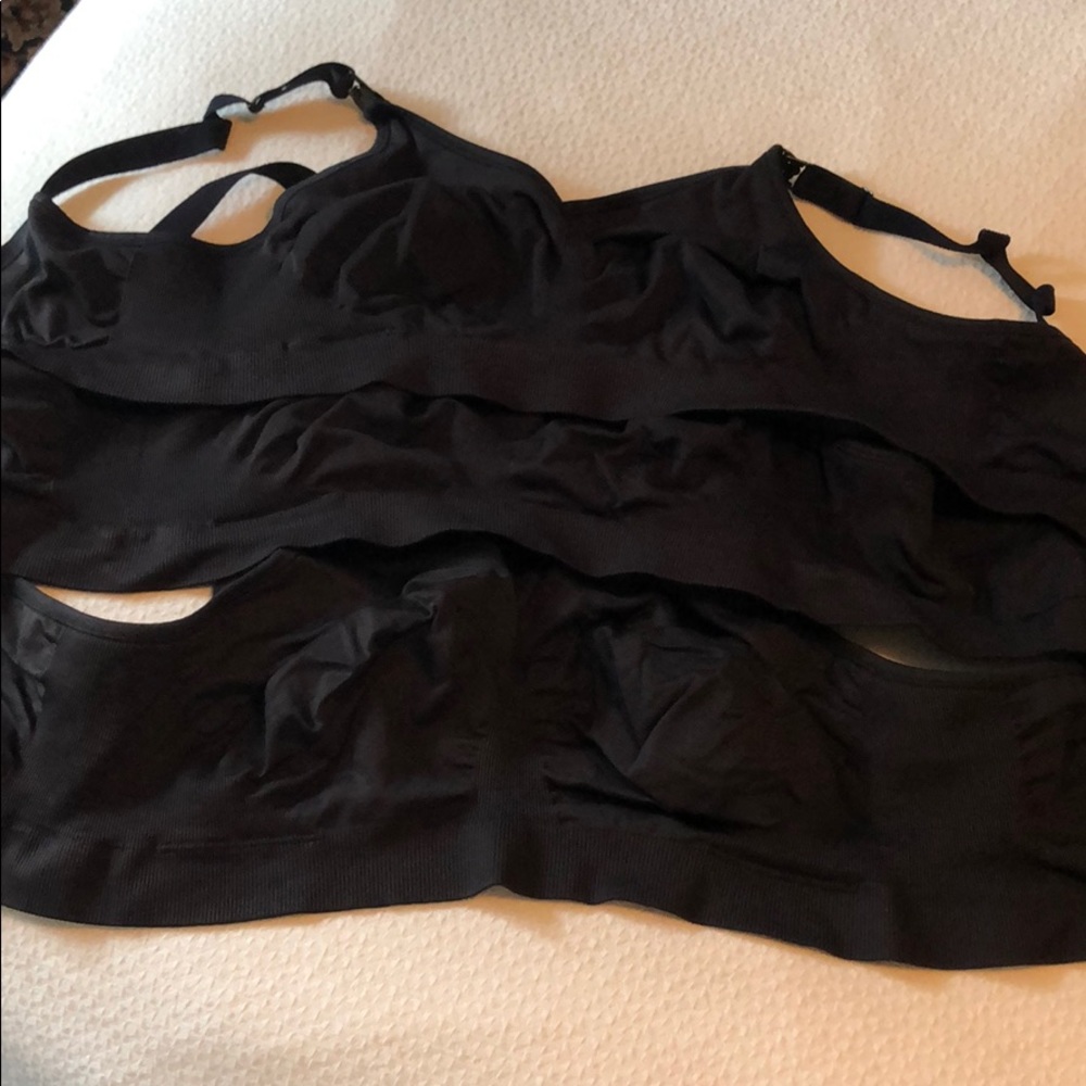Bravado! Nursing bra